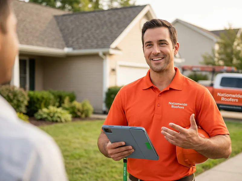 Roof Installation  in Monument  FAQ